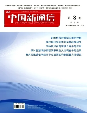 通信通讯方向论文投稿技巧、通讯专业cn期刊