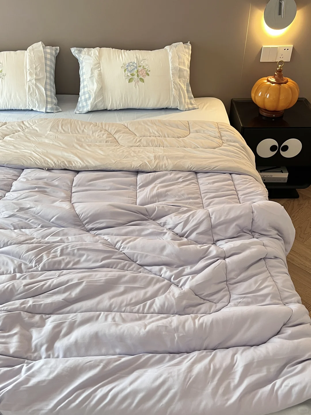 【宠粉预告】｜ 0元送！秋冬睡眠好物?