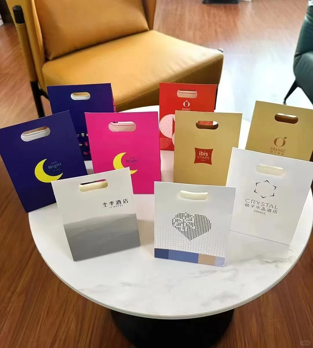 专业酒店印刷品一线厂家可定制全国发货