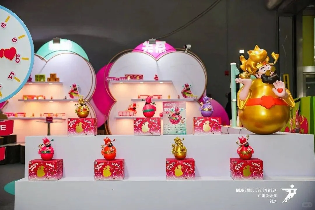 2025年广州设计周石材展