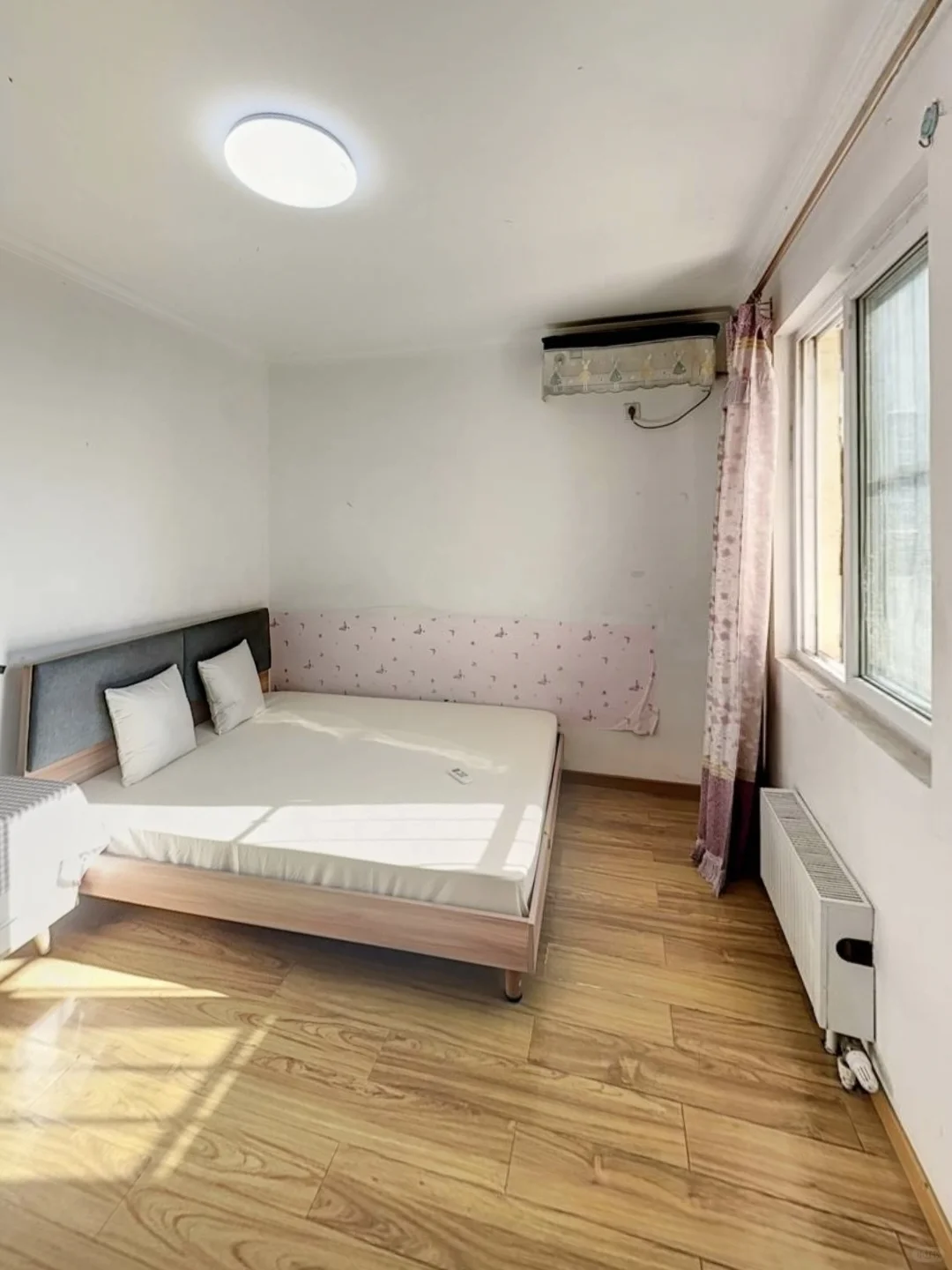 ✨大兴租房｜纯南向两居室，家具家电齐全