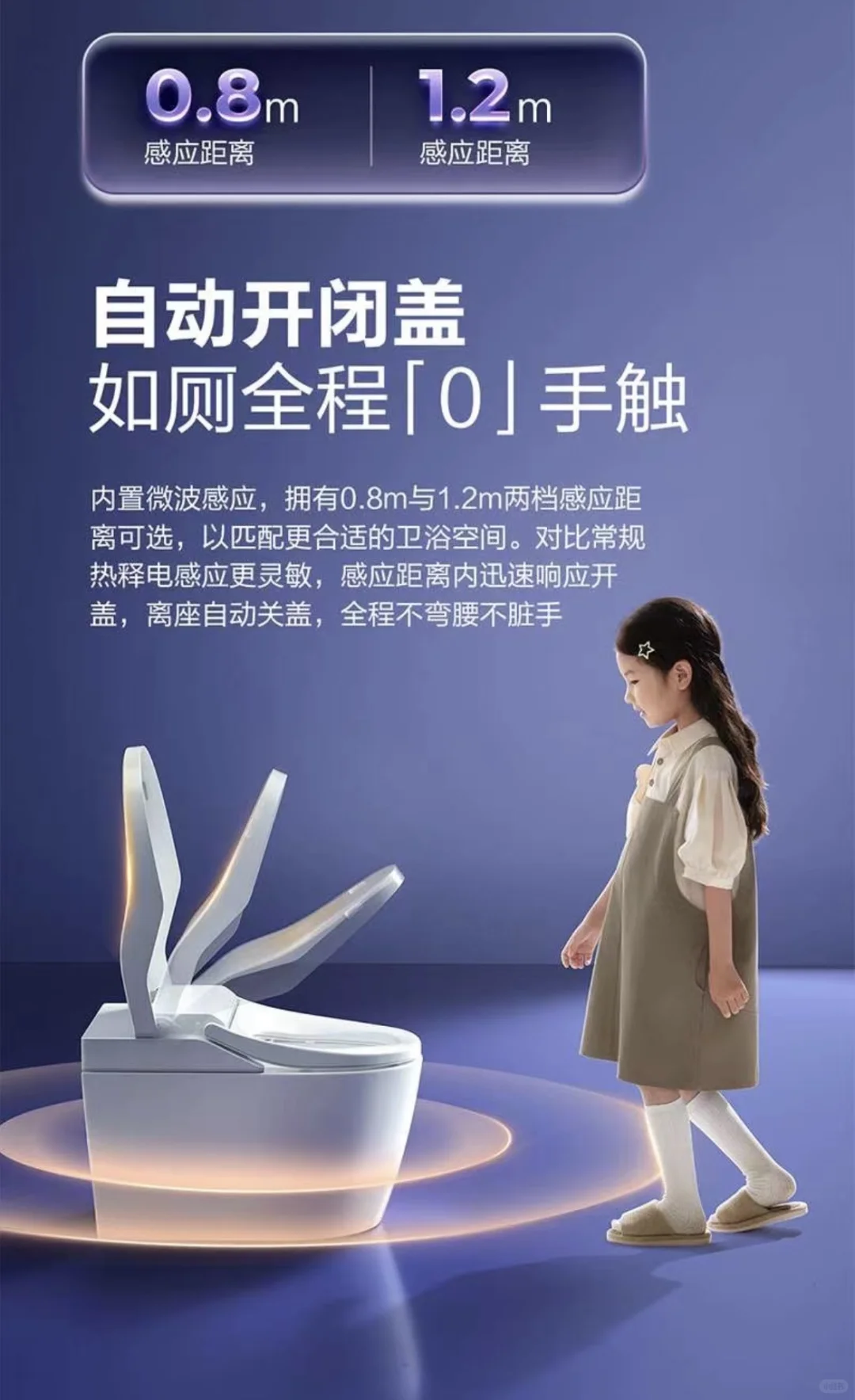 松下智能马桶S28 如何选？