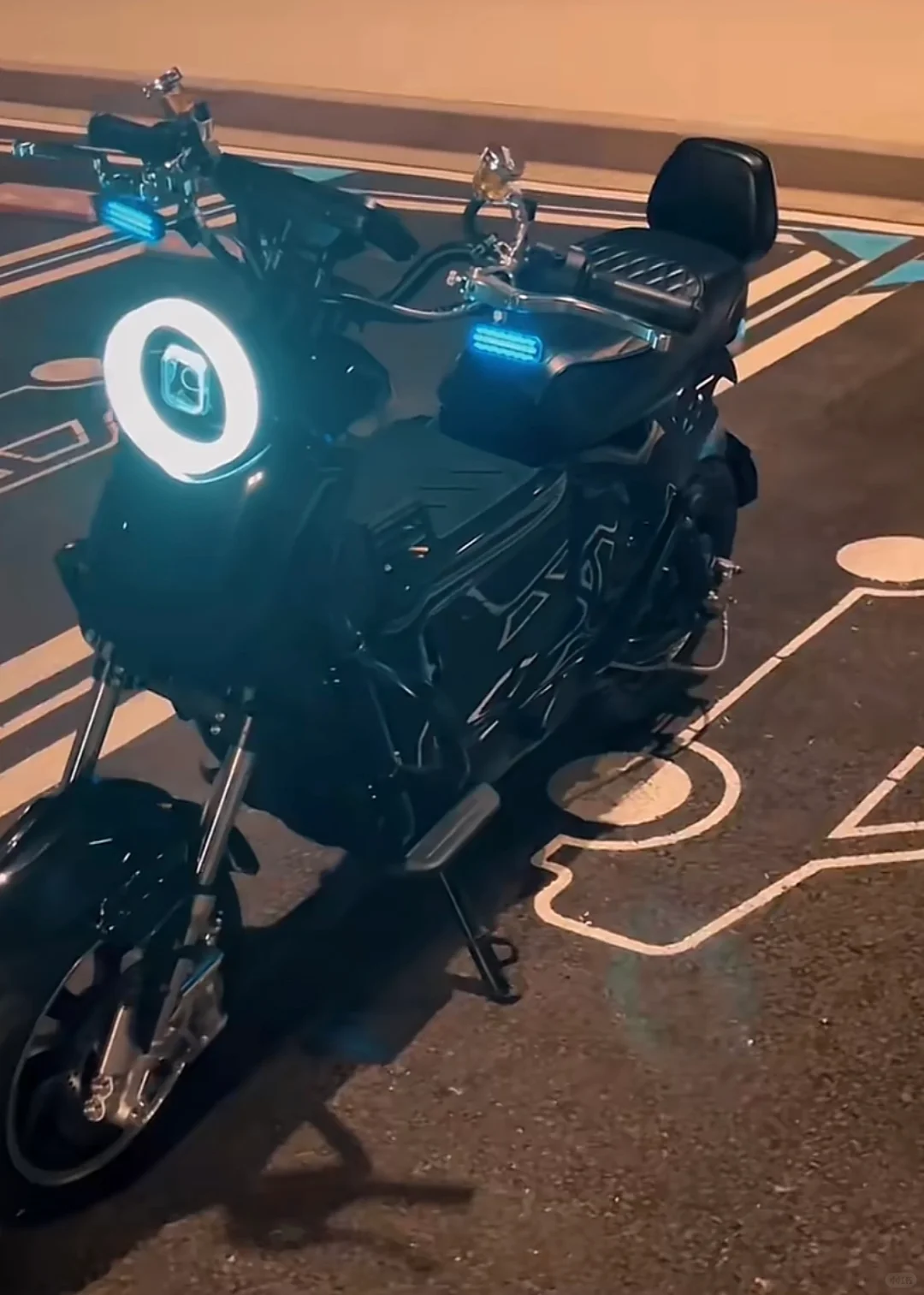 可上广州牌:全新奇迹牛6.0赛道版:可上广州