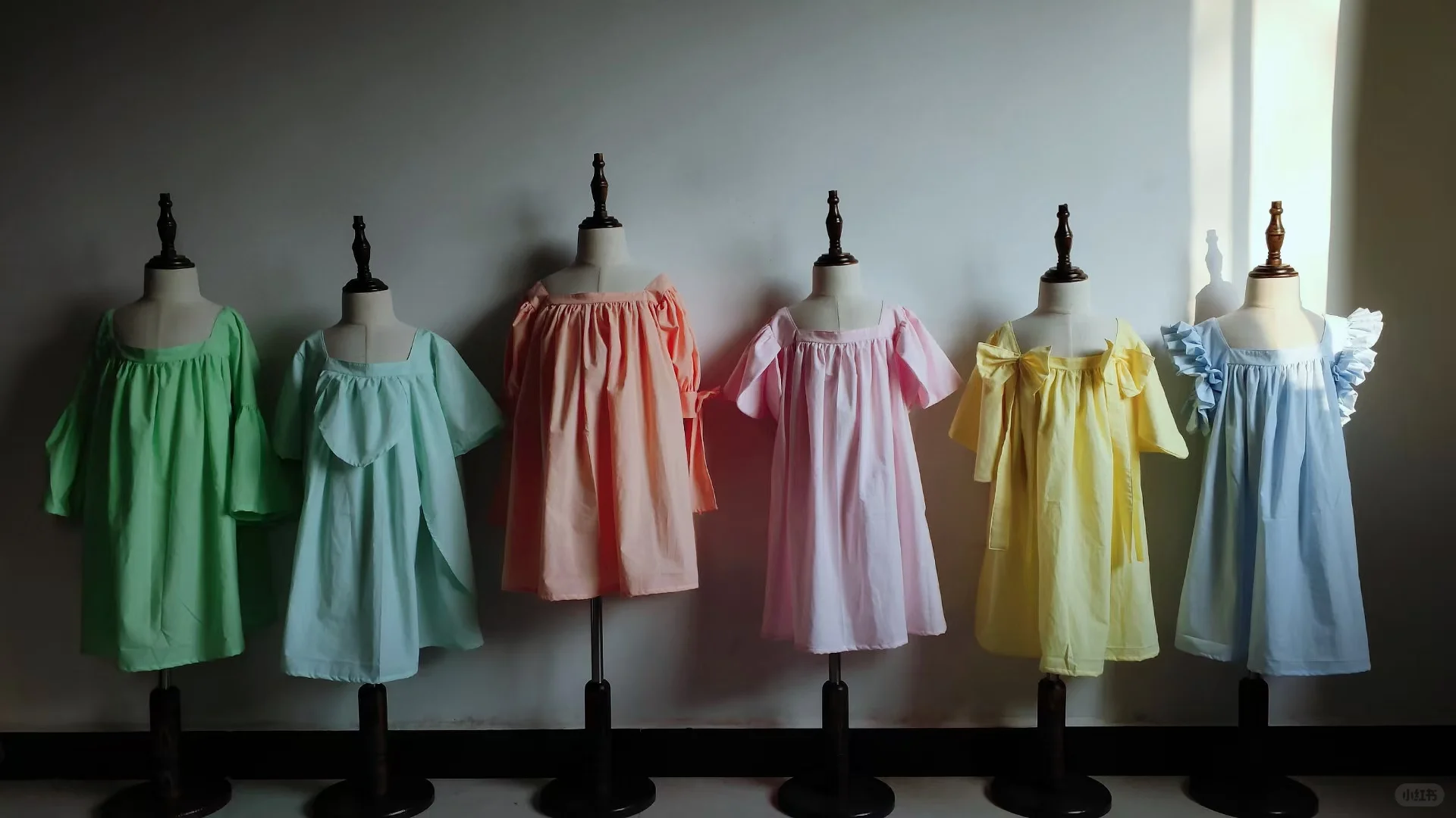 重新整理的制版缝纫课程具体内容介绍