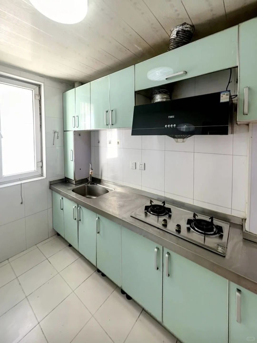 ✨大兴租房｜纯南向两居室，家具家电齐全