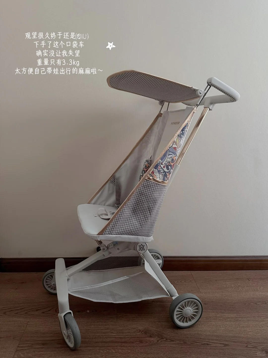 share｜一岁半宝宝名下的爱用好车们～