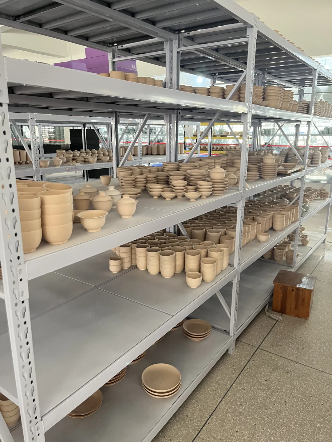 从20㎡小店到全产业链陶瓷厂17年创业血泪史