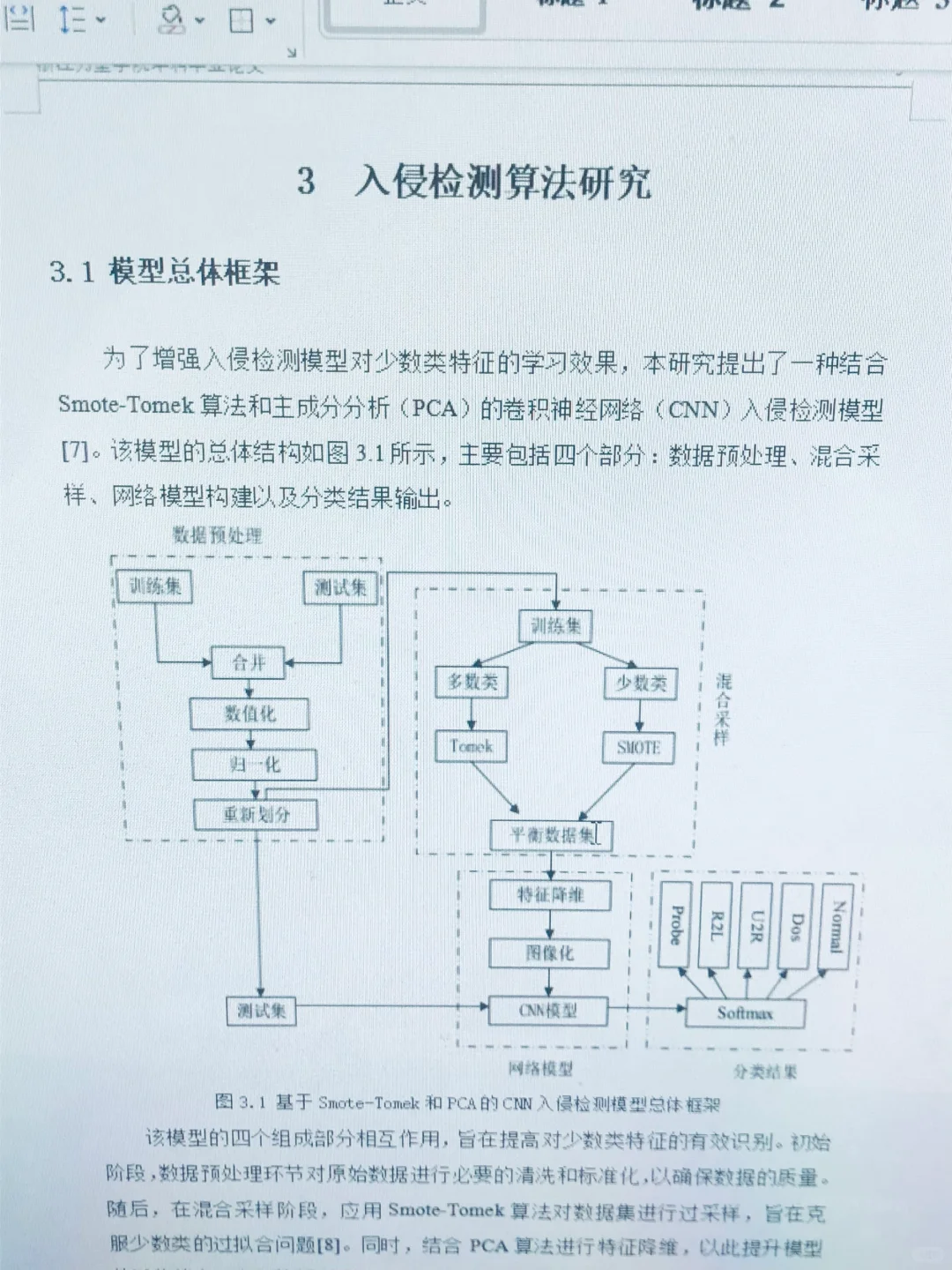 导:这才是我想看的网络空间安全专业论文
