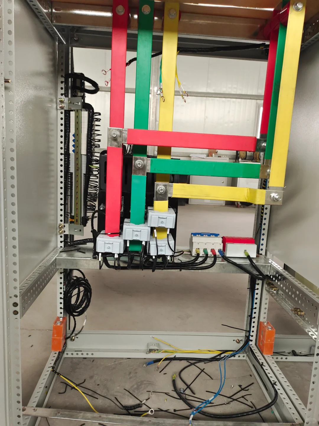 250箱变报价，电气成套，配电系统，环网柜