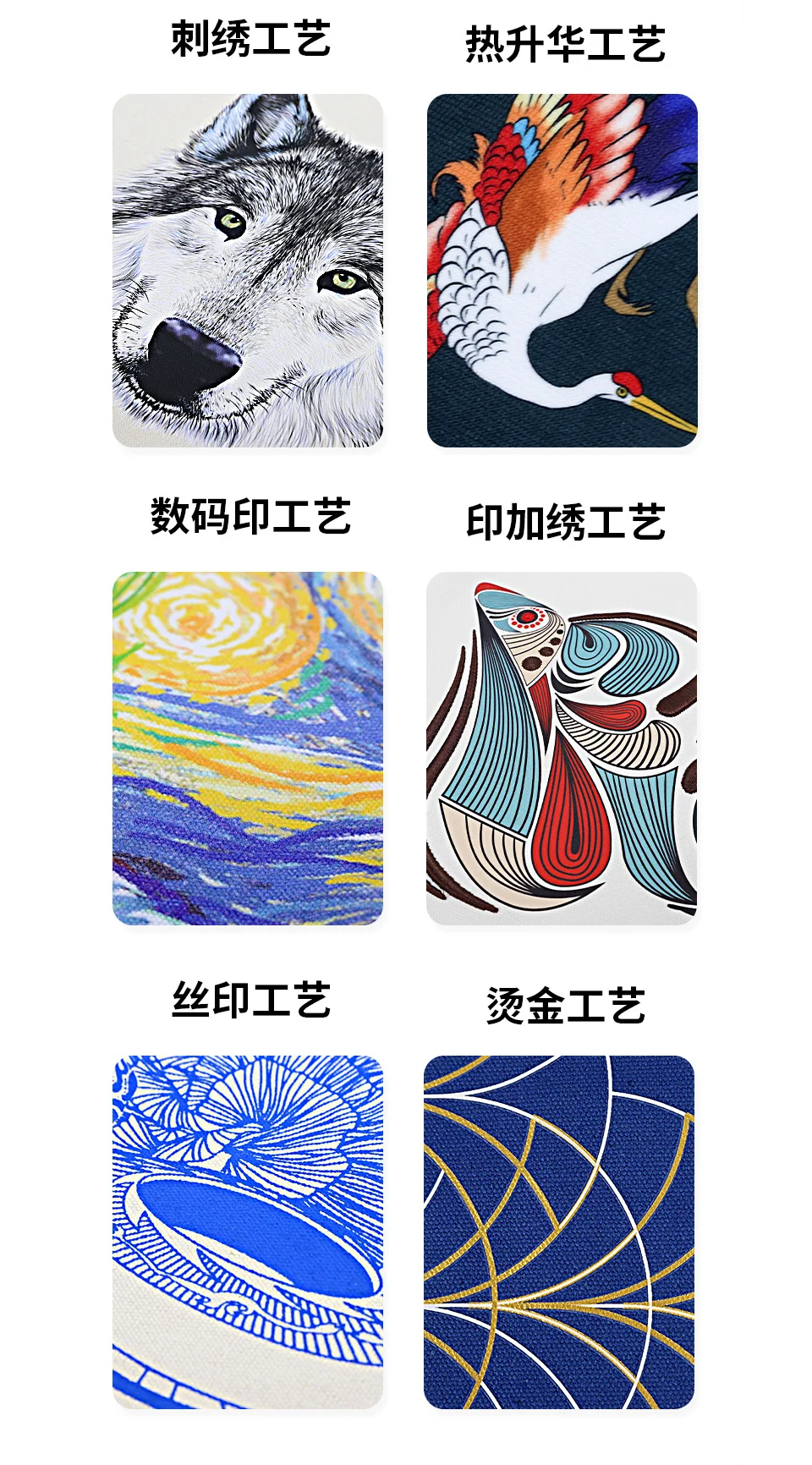 坐标广州布袋定制 | 找源头工厂立省好几万