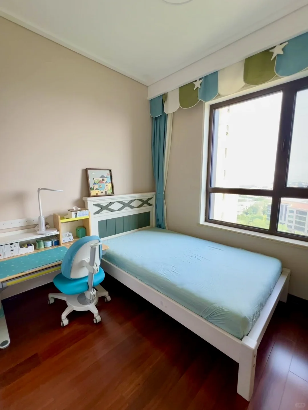 我家的周清洁计划表