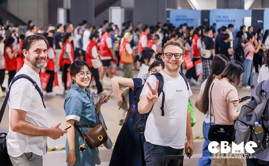 2026CBME中国孕婴童展