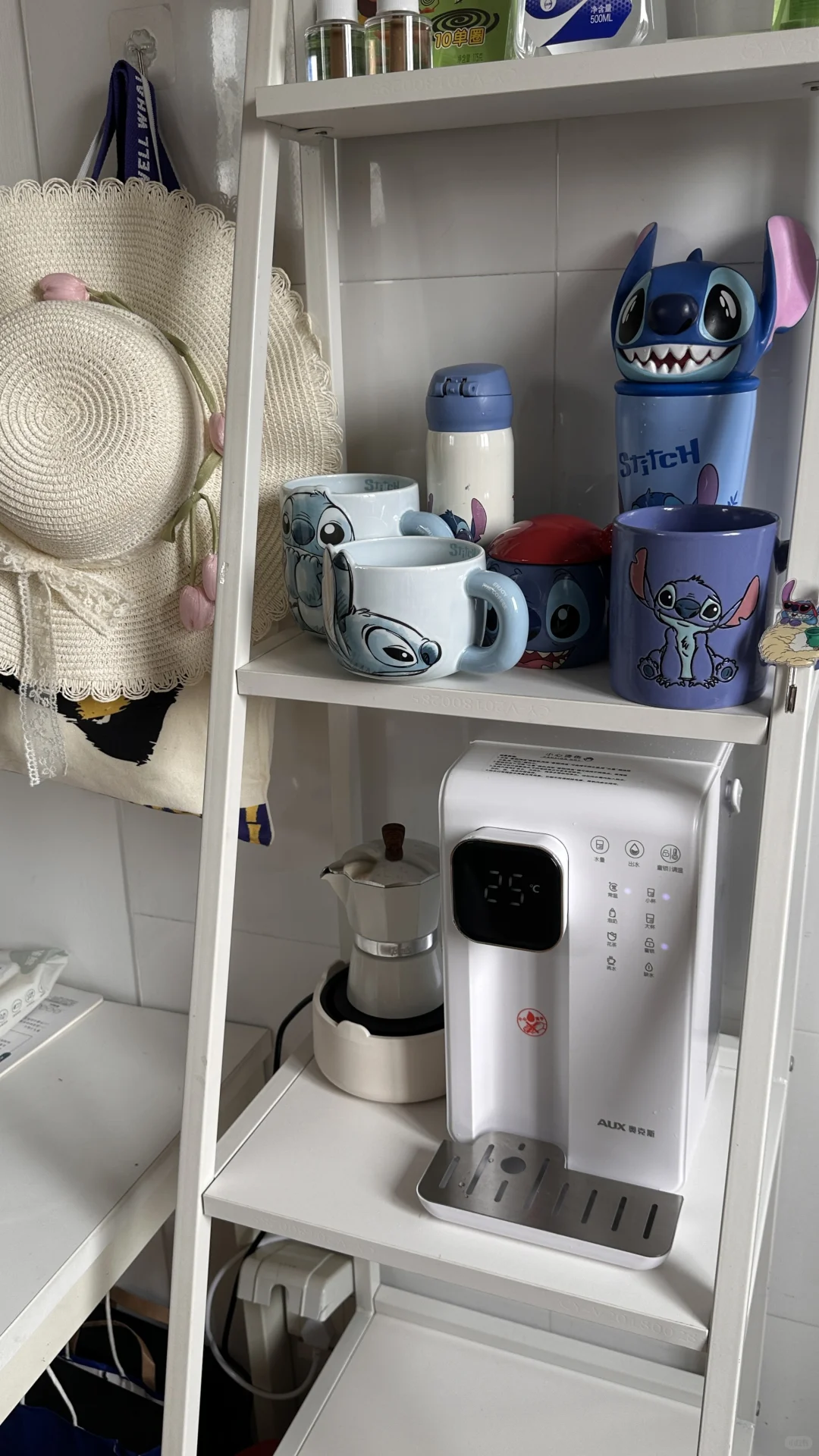 Labubu的时代 史迪奇才是我的本命！??