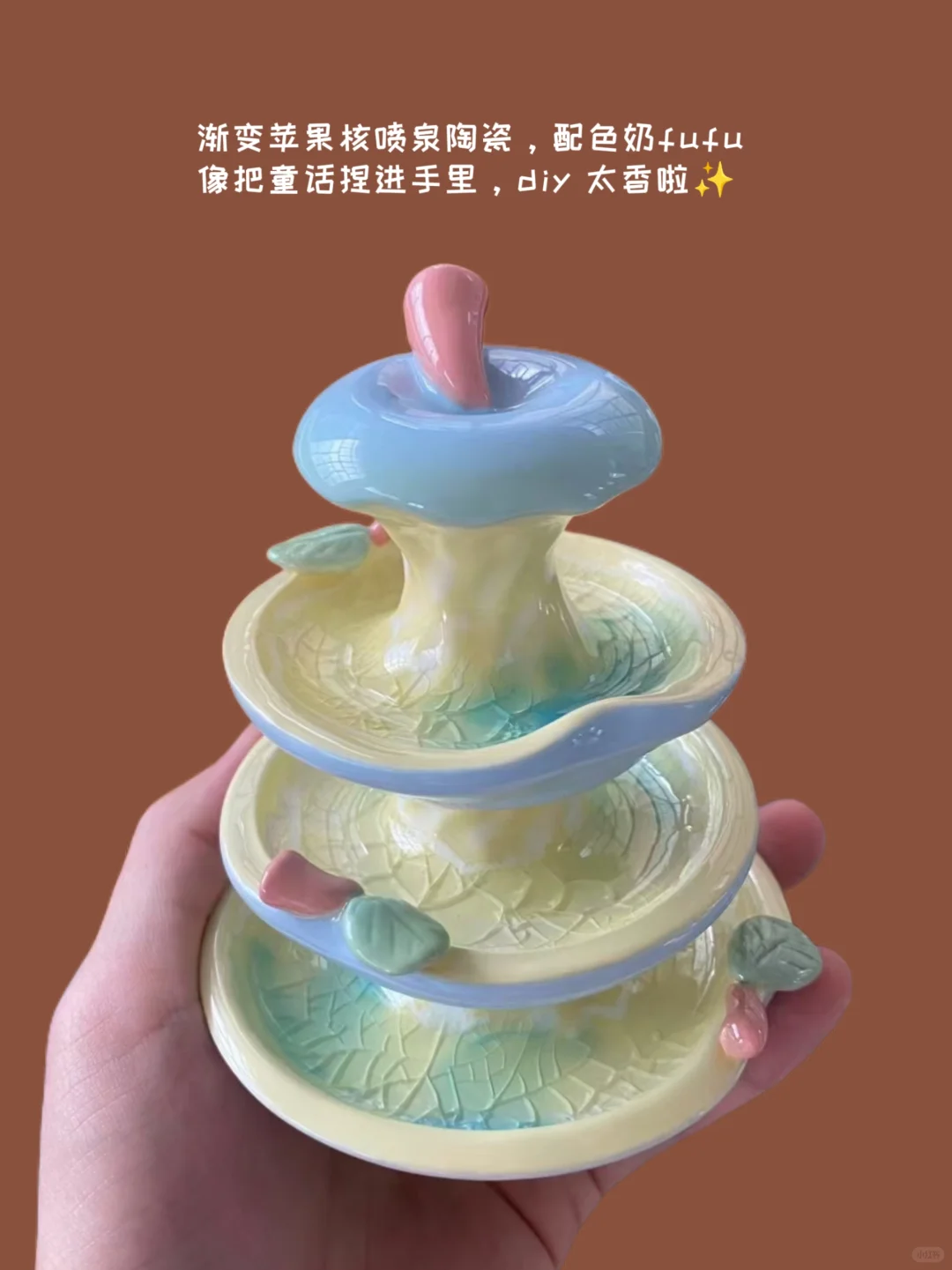 Share?｜景德镇绝美陶瓷合集
