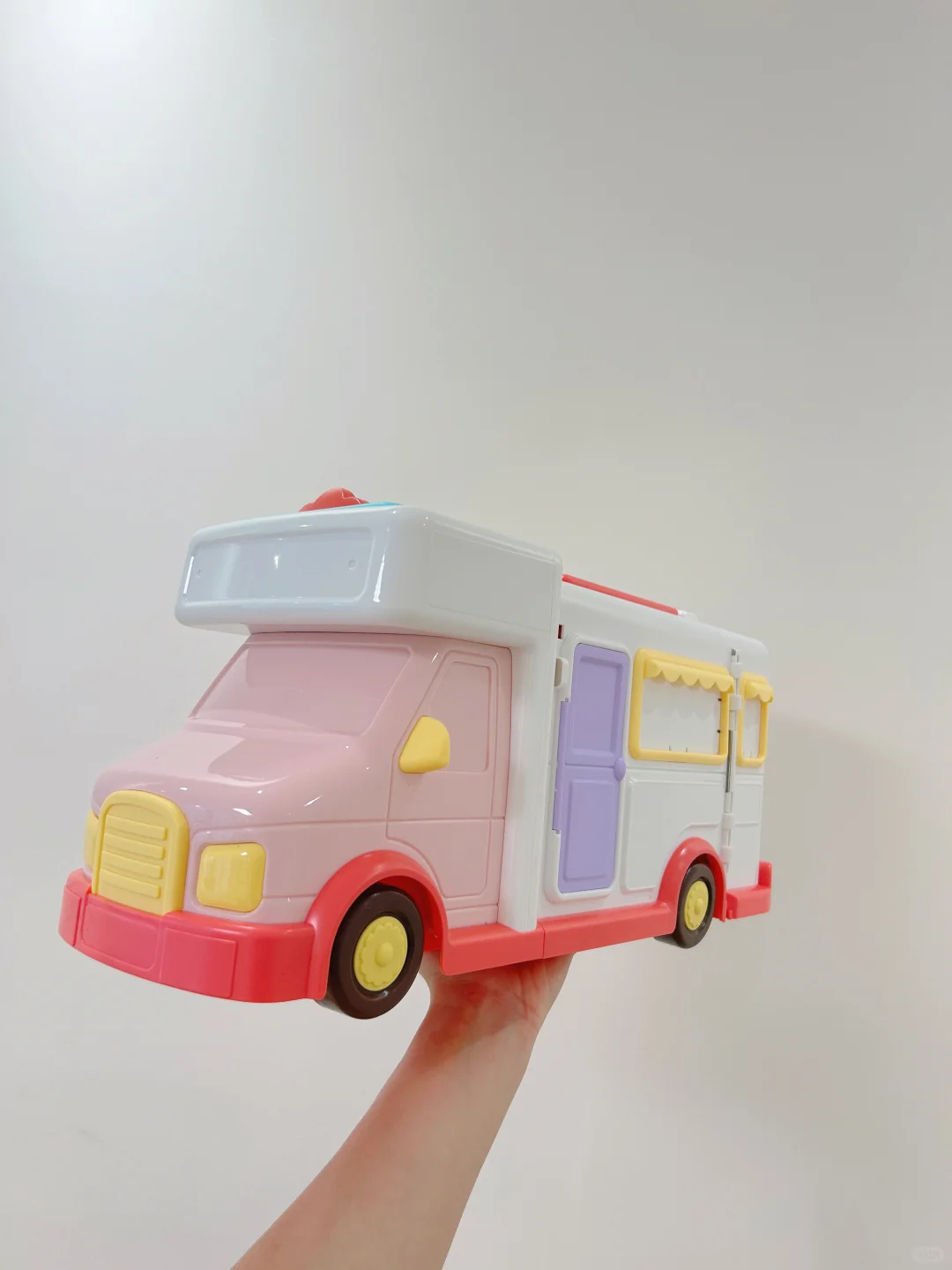 千万别停产！！娃也就玩了10086次…