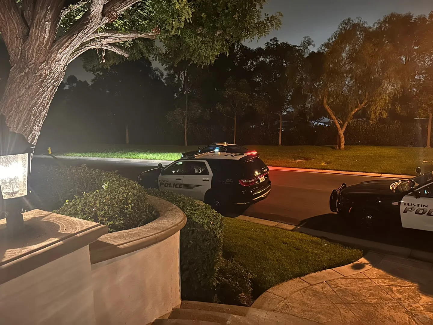 防盗系统紧急报警器，App首上线了一键报警