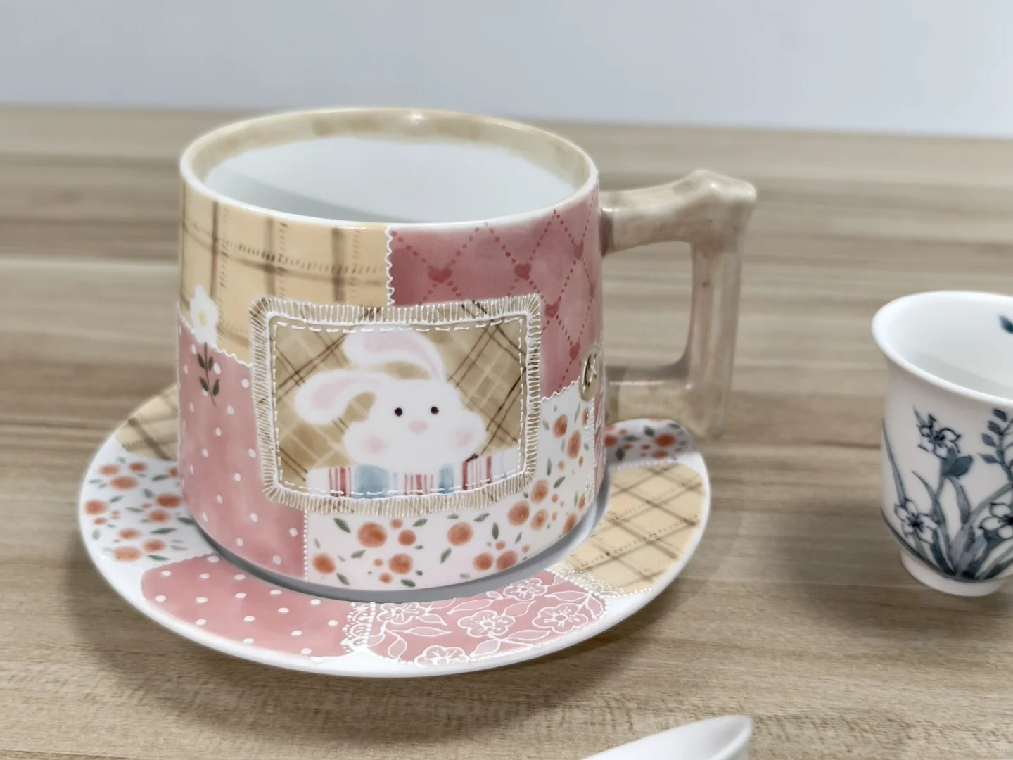 创意陶瓷定制，你的故事我来绘