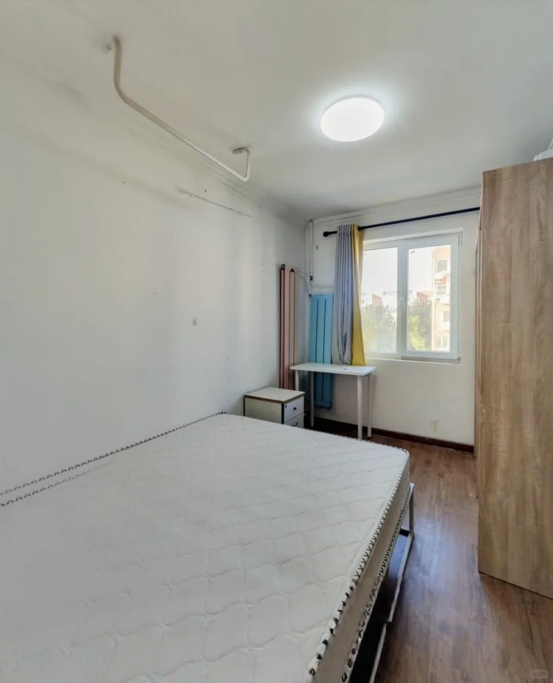 大兴新城,南北两居!拎包入住?