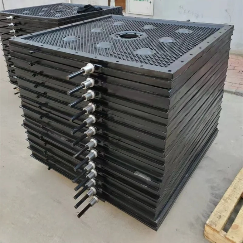 橡胶隔膜A武汉工业过滤用压滤机橡胶隔膜