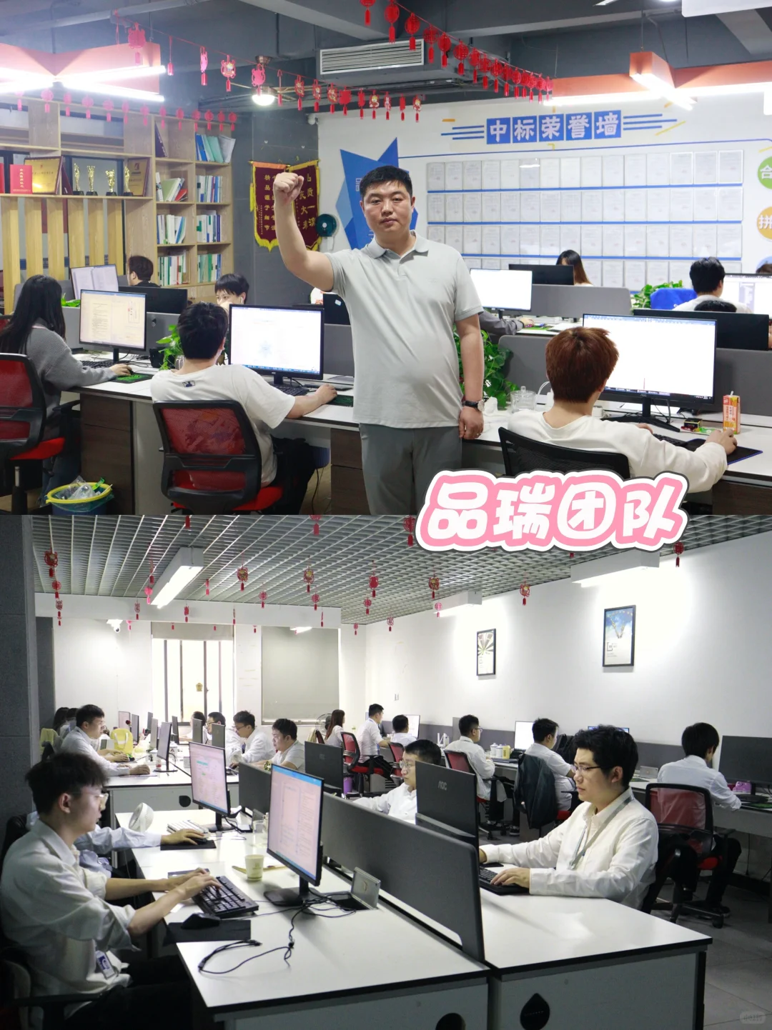 土建及及安装工程技术标，需要的来！