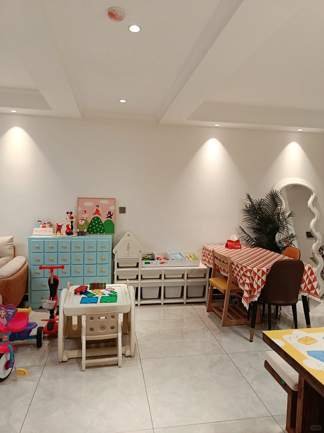 说真的全职妈妈不上班比上班累多了?