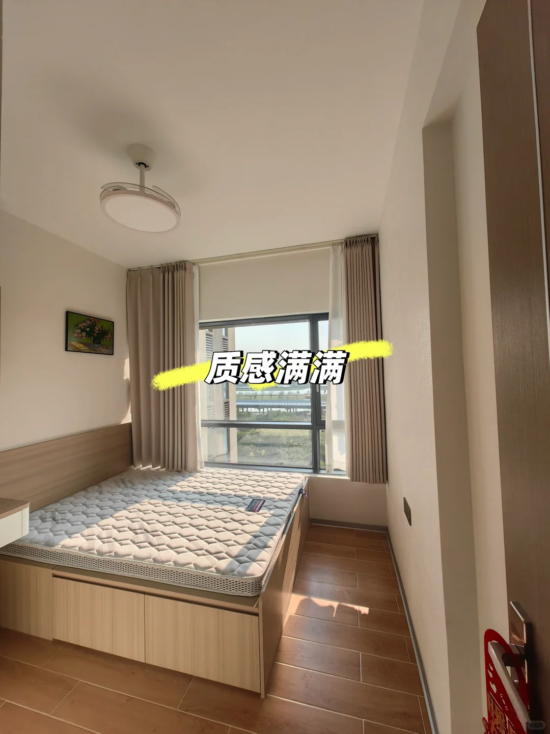 被邻居追着问的墙面秘密|嘉宝莉雅晶石✨