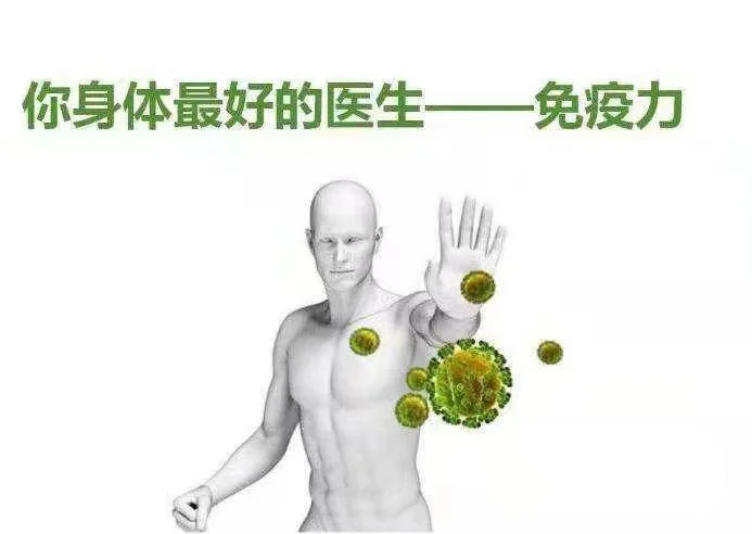 你知道吗⁉️重复的消炎等于拖延病症⁉️