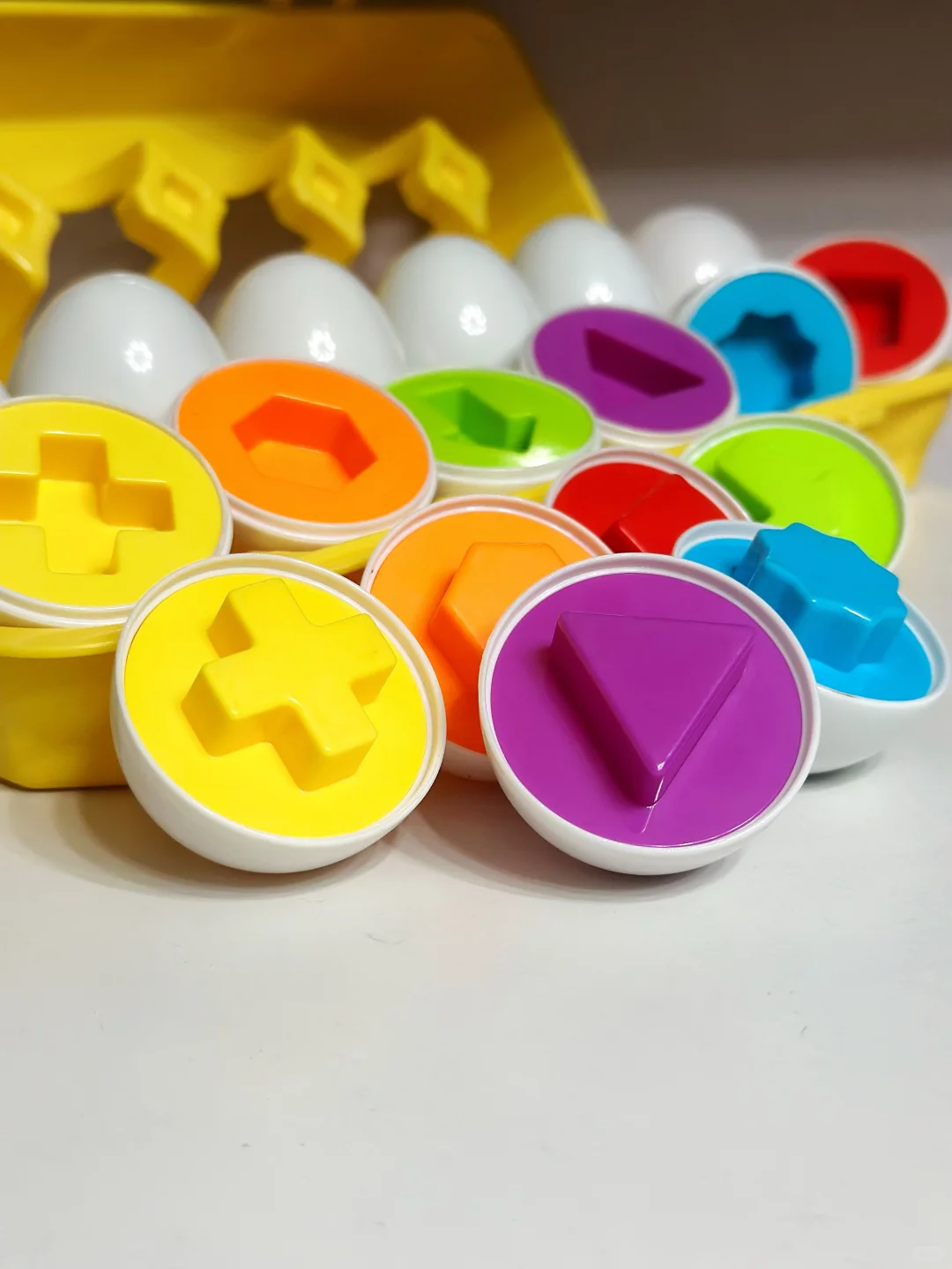 亲测|6款能让娃“入定”的玩具❗️