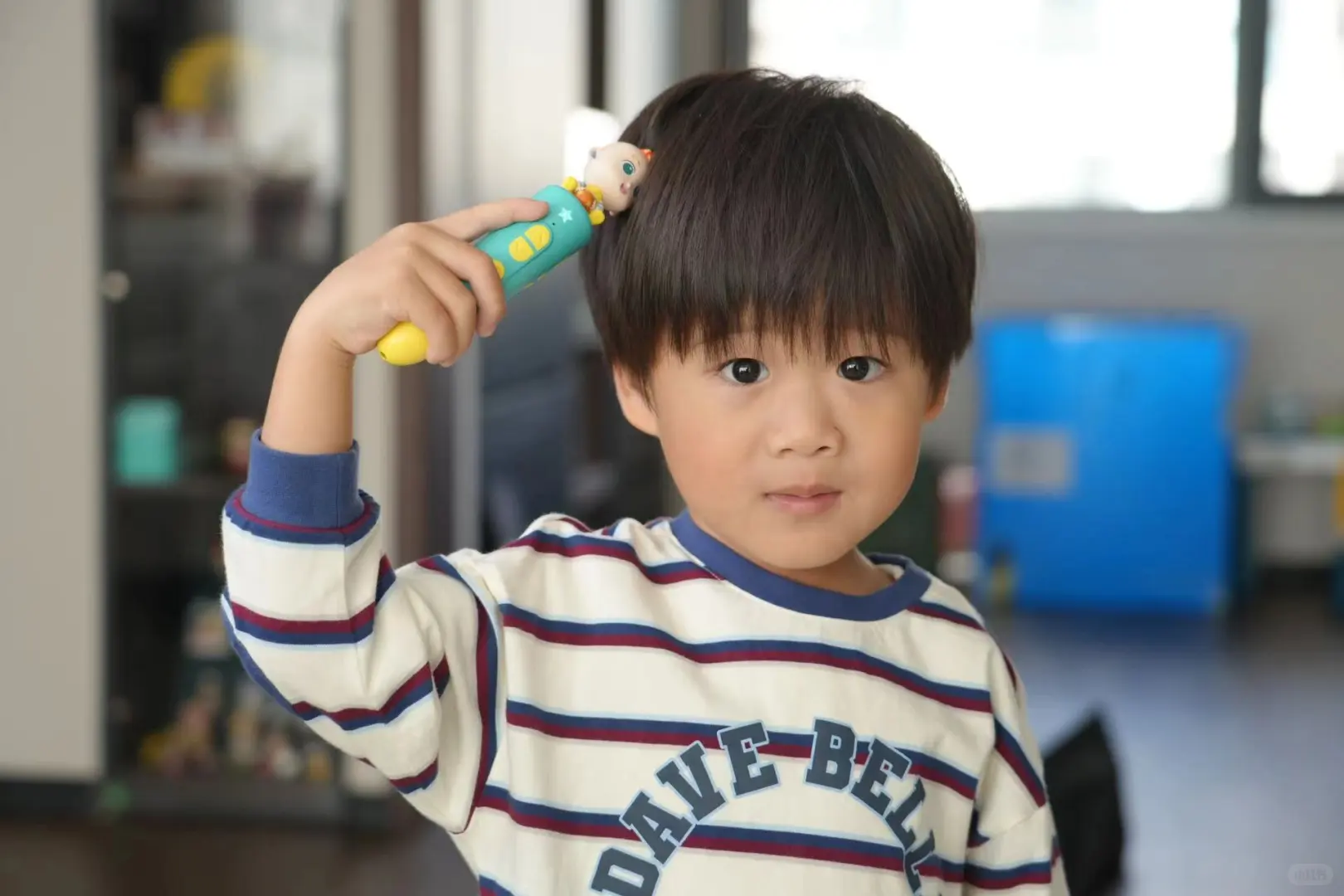 点读笔大揭秘,让孩子学习翻倍的秘密武器!