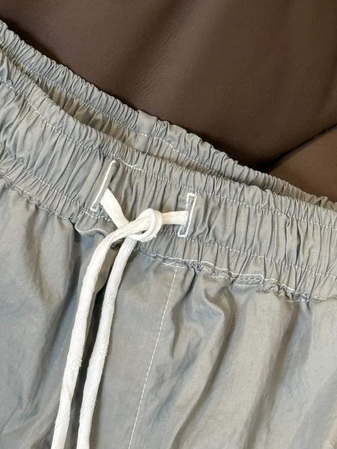 裁缝小工 | 自己琢磨出了安裤兜拉链?