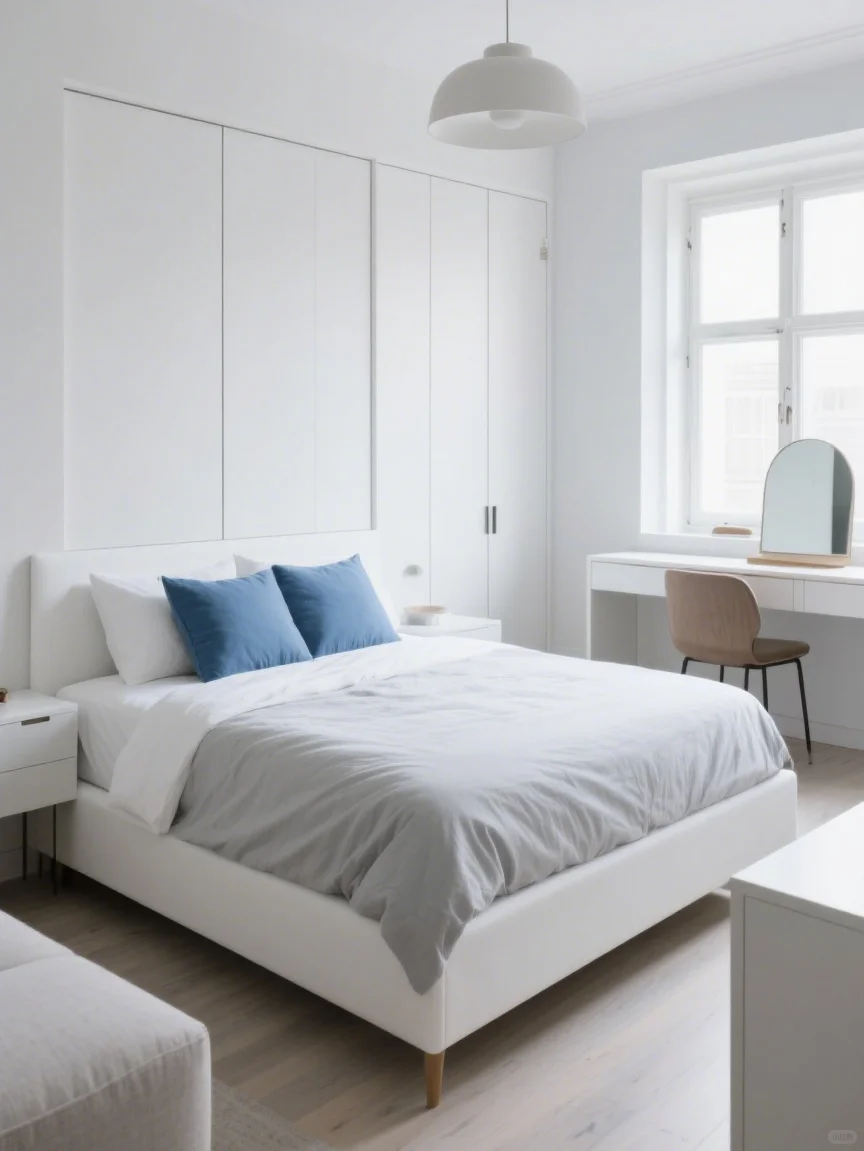 13.88 万｜全屋智能，未来感家居一步到位