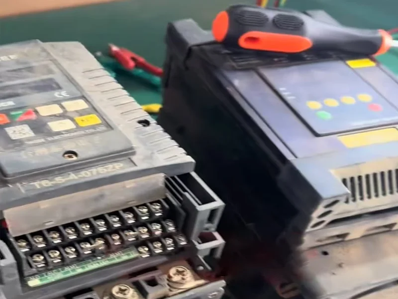 今日最新电力调整器价格行情走势