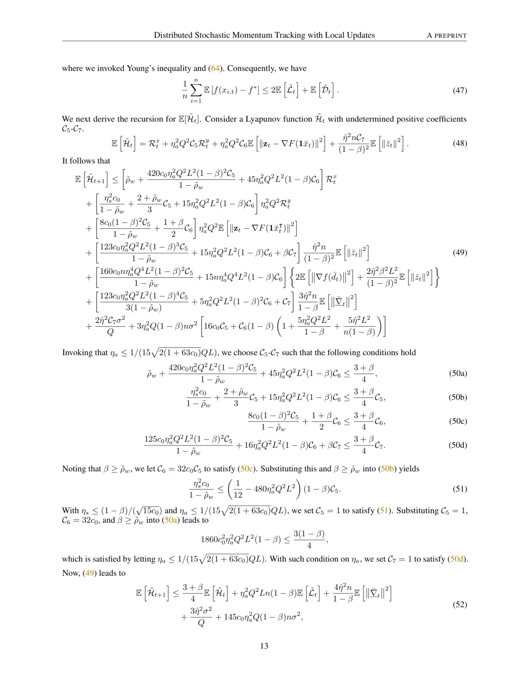 分布式优化新方法:最优通信复杂度