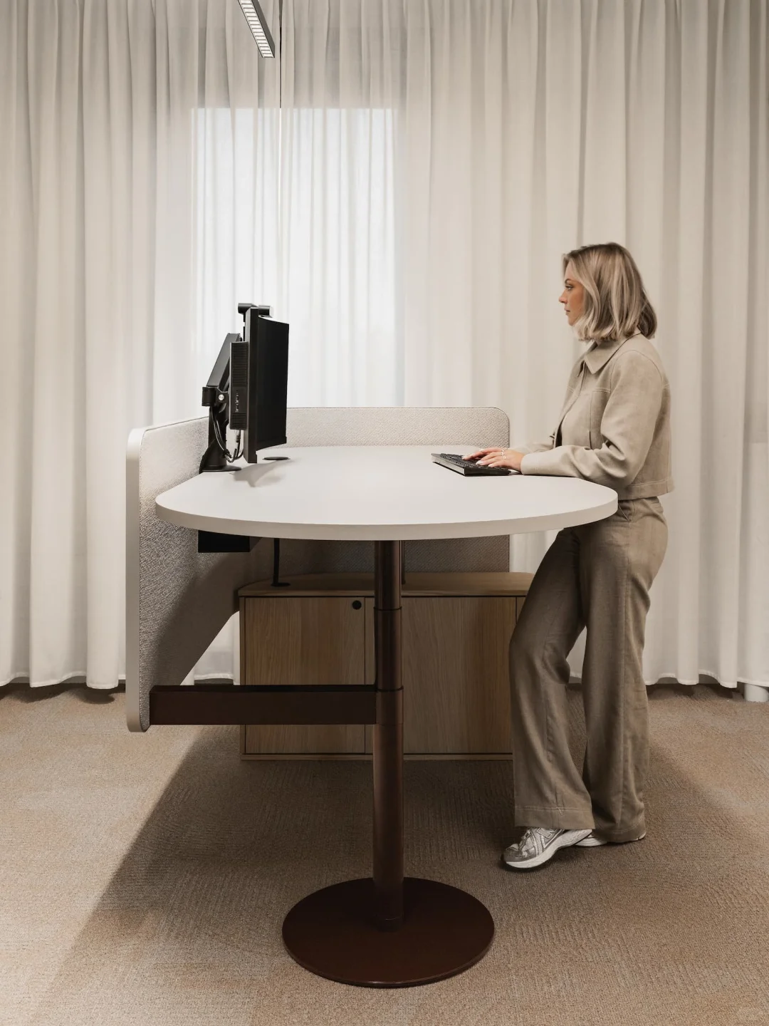 欢迎莅临Amsterdam办公空间设计展