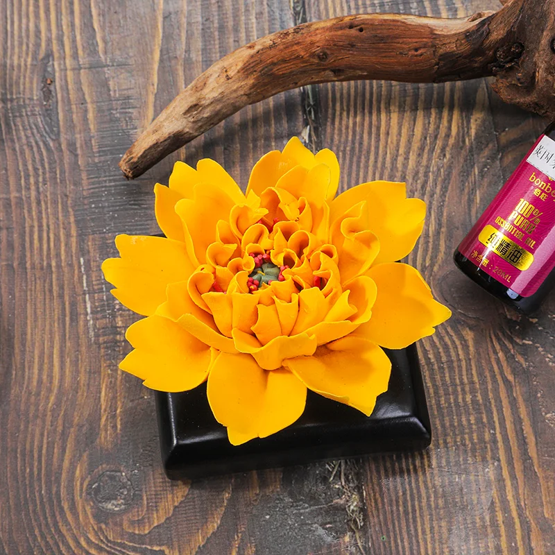 客户说:这是我见过最特别的伴手礼！