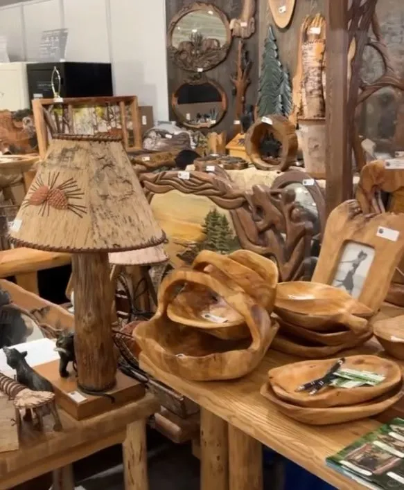 2026美国拉斯维加斯国际家具展 室内装饰展