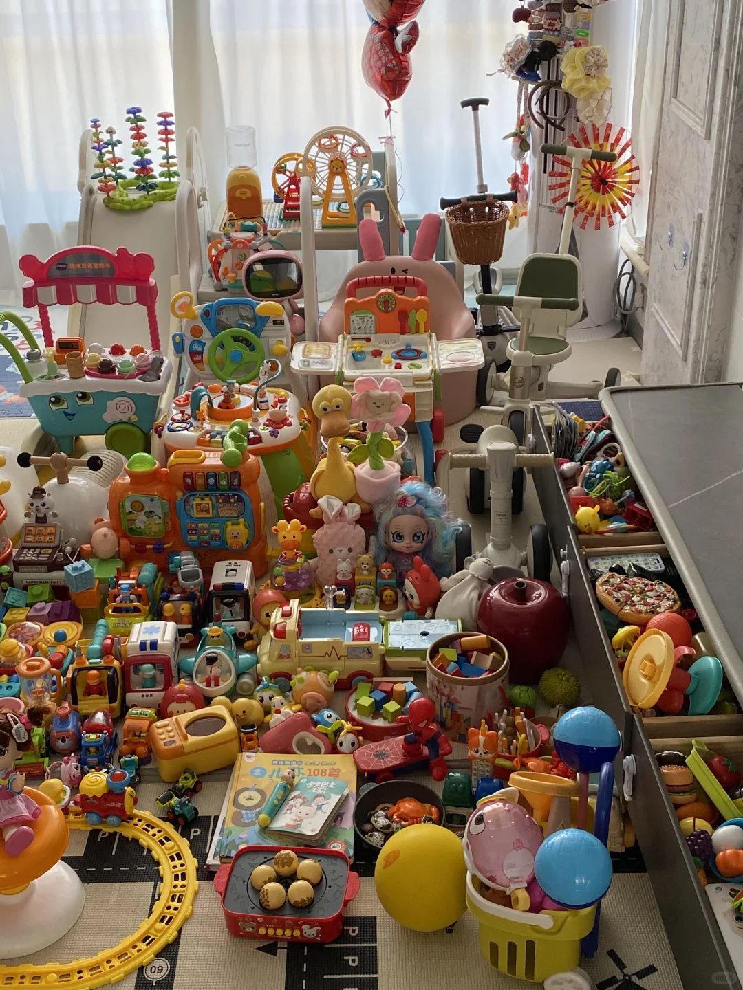 避雷 退坑了以后劲量少买跟不买玩具了