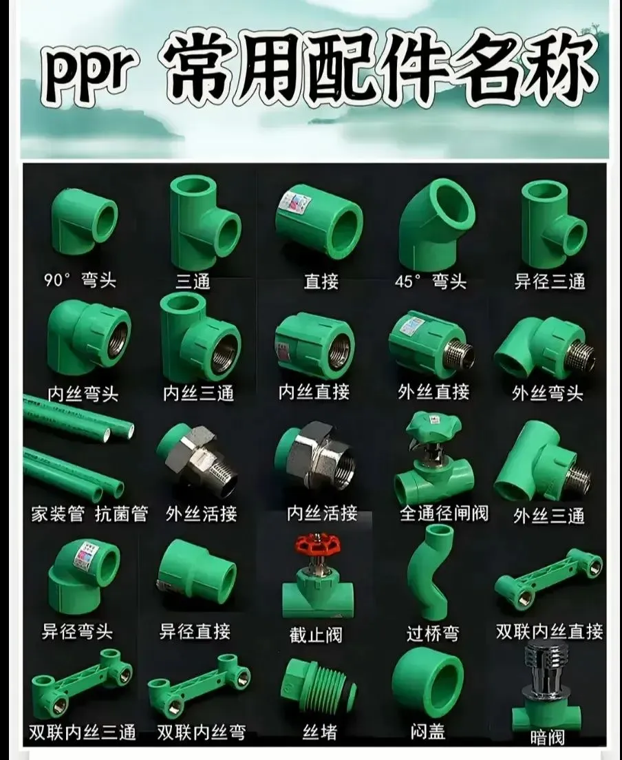 电工实用知识图片，太实用了