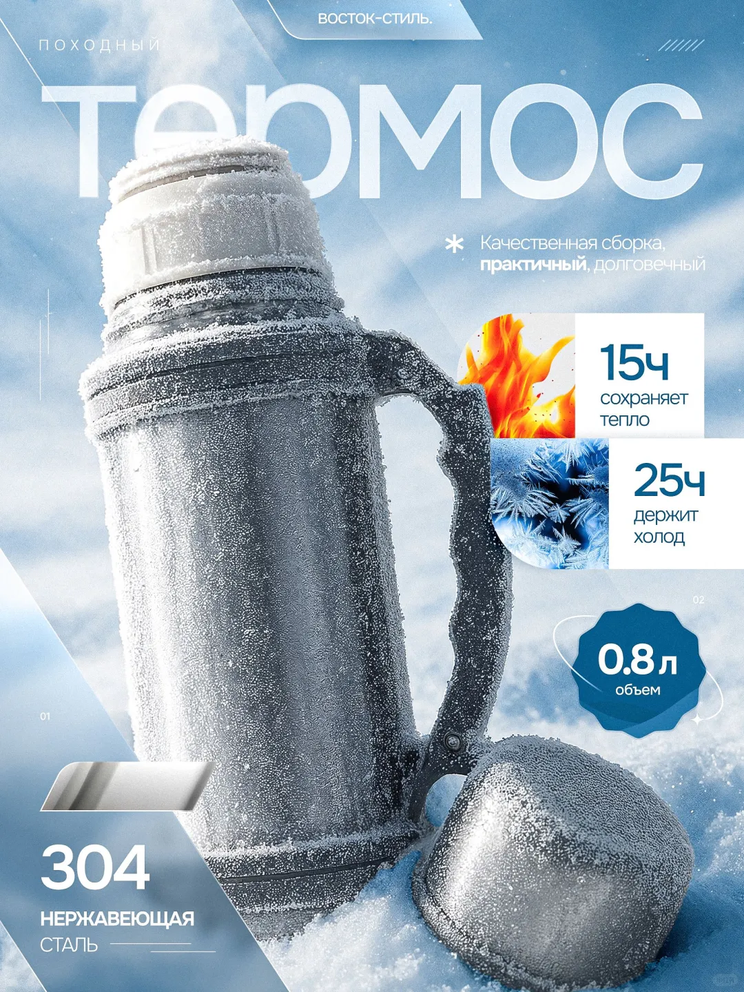 惊呆老外的主图视觉表现