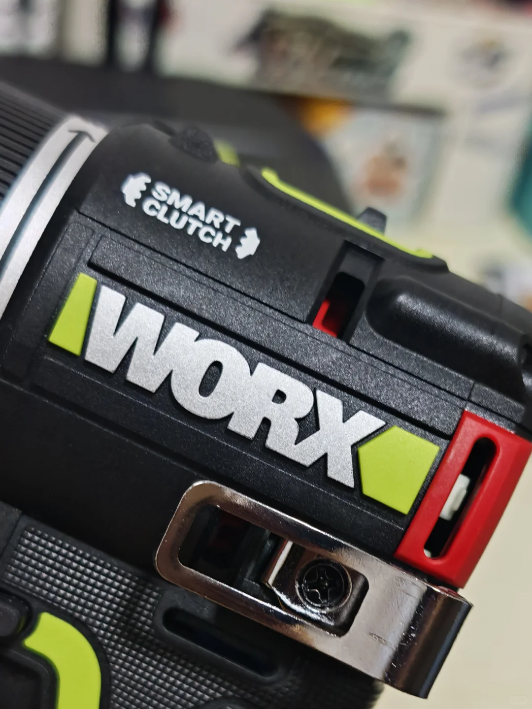 男人的浪漫，从工具开始～