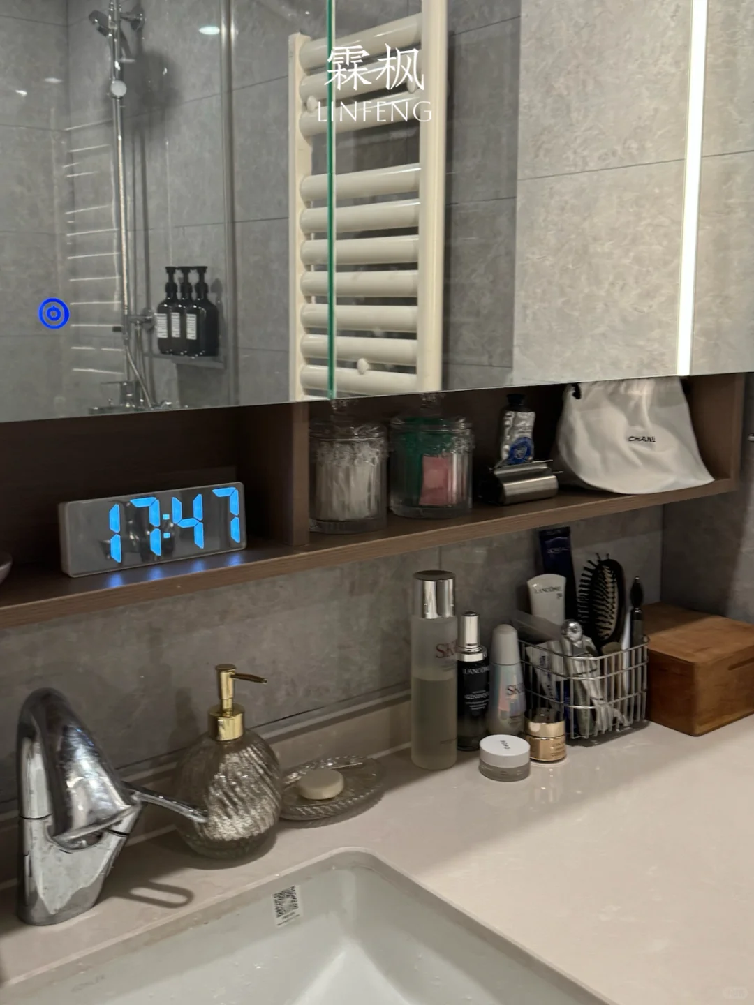 账号没丢新家整理中 30号线上分享如期上线