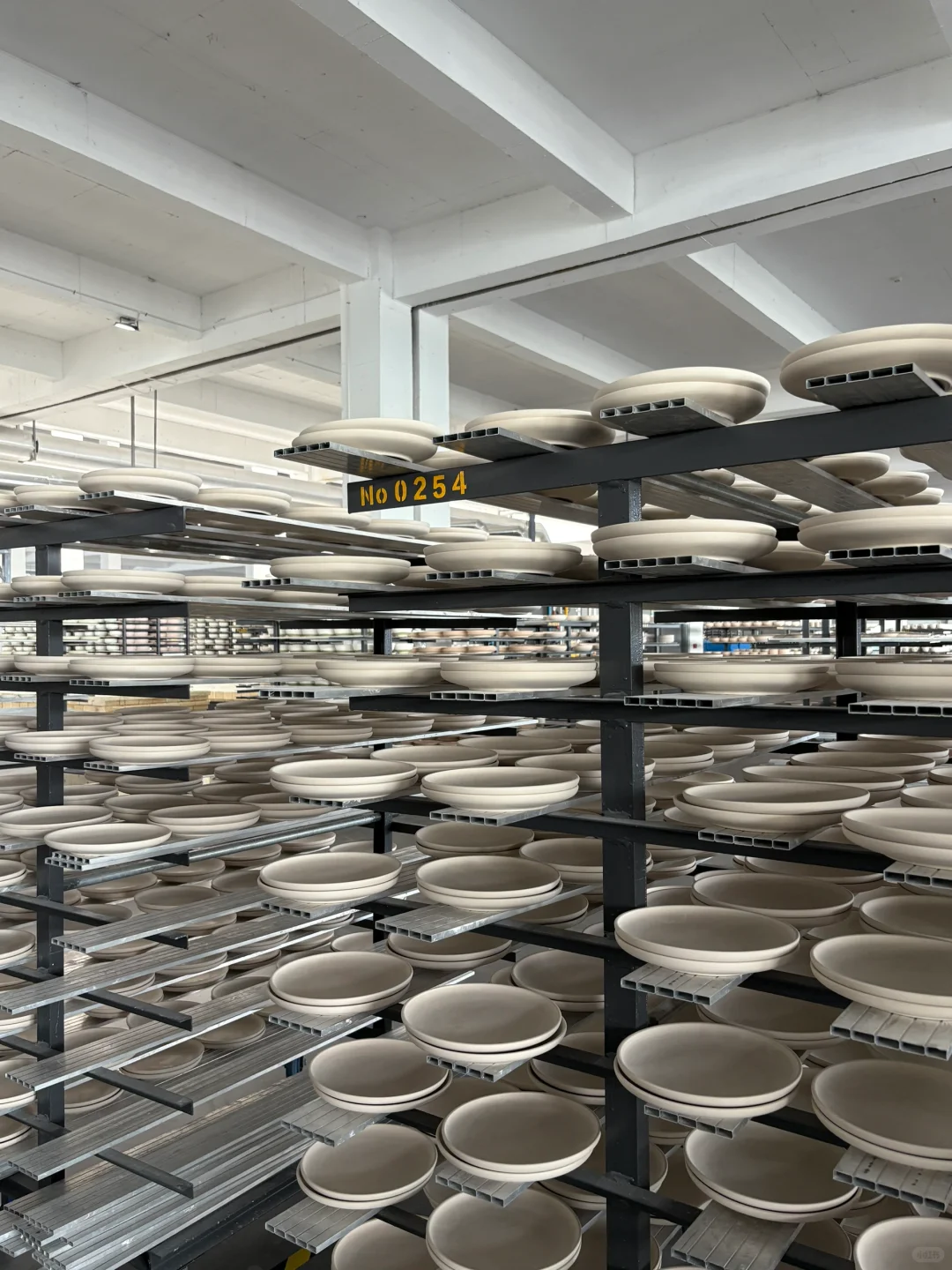 陶瓷工厂的日常✨