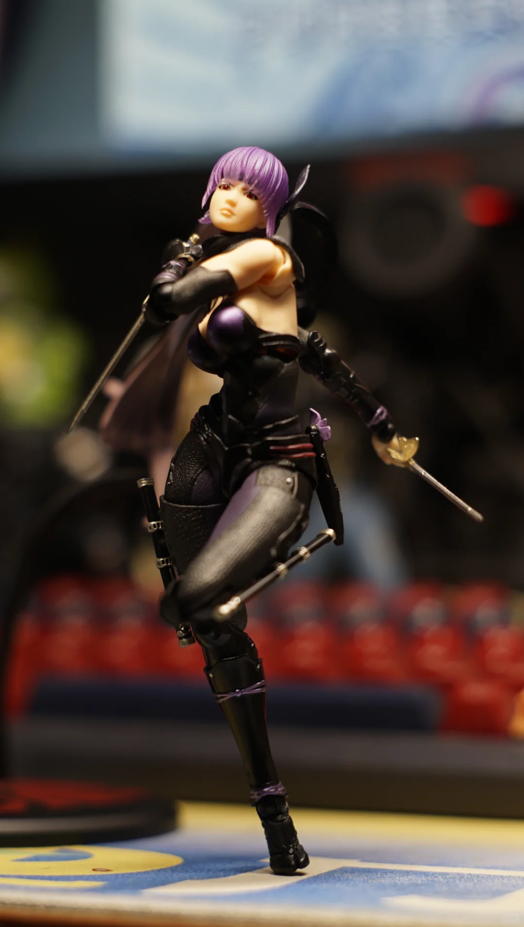 玩具记录 2025 10（09）