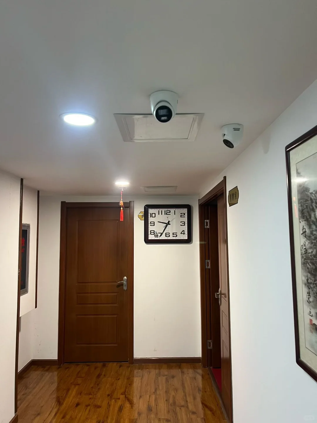 武汉监控安防及弱电施工?免费现场勘查?