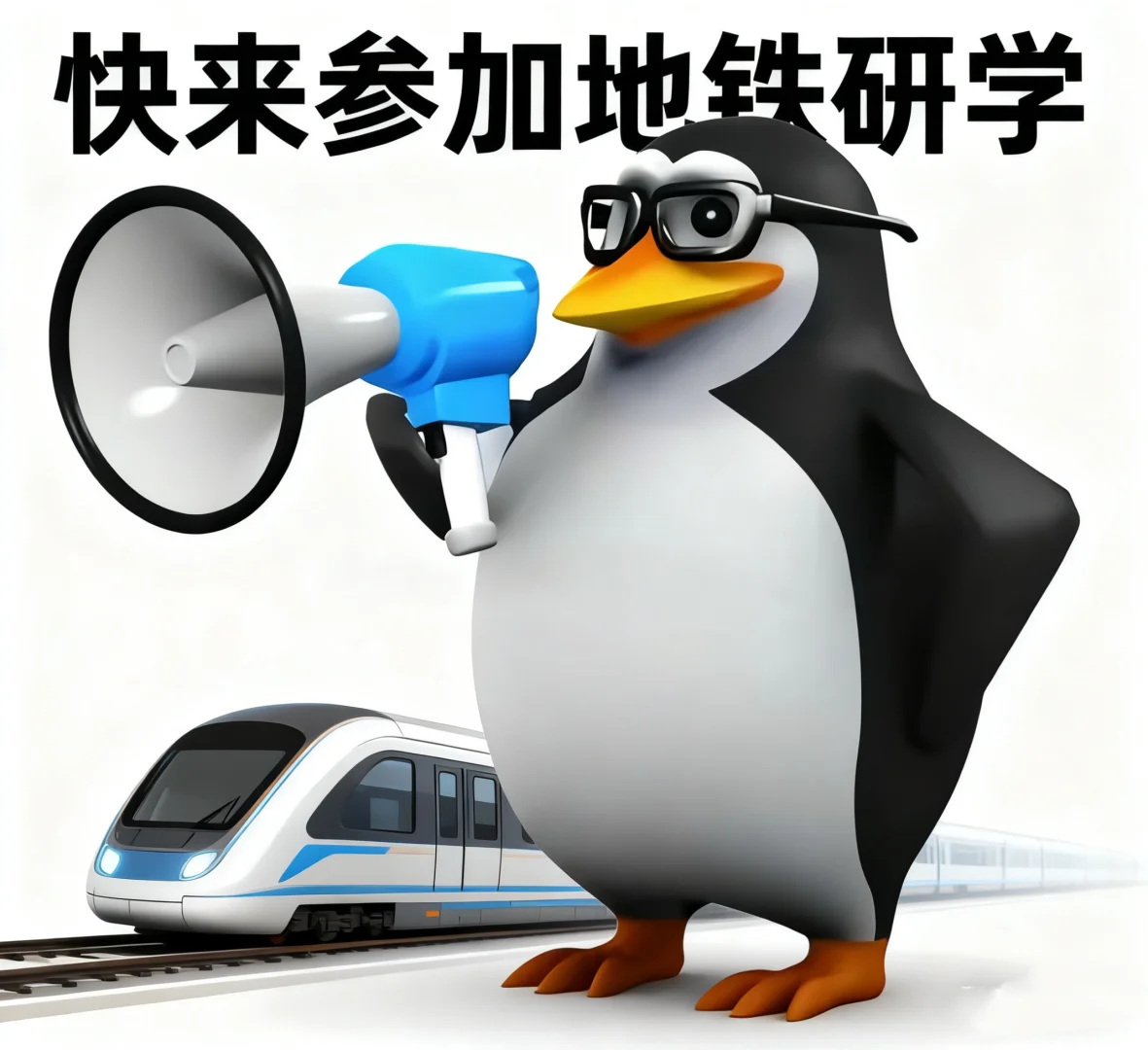 ?地铁研学!带你解锁地铁N个隐藏内容!