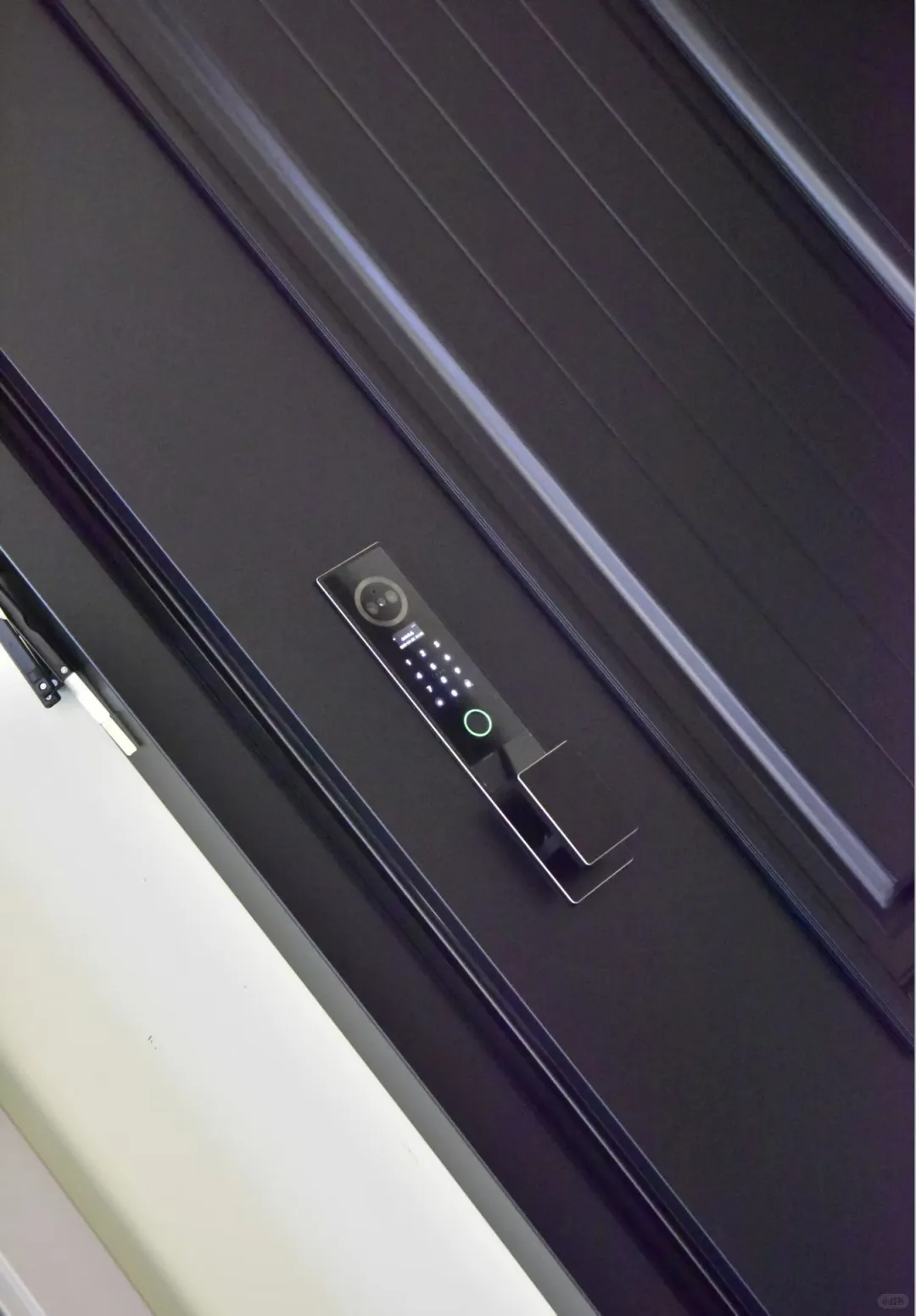 装修封神第一步！家用防盗门选对！