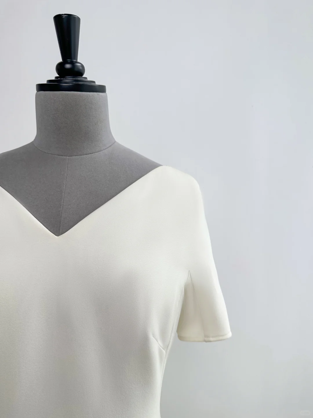 长期主义 | 谁穿谁好看的小白裙