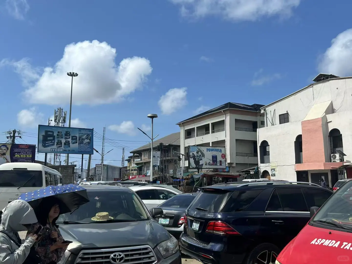 2026年尼日利亚汽配展WAAS有哪些亮点