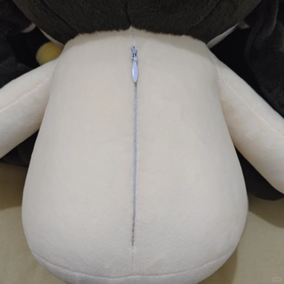 近期隐形拉链案例