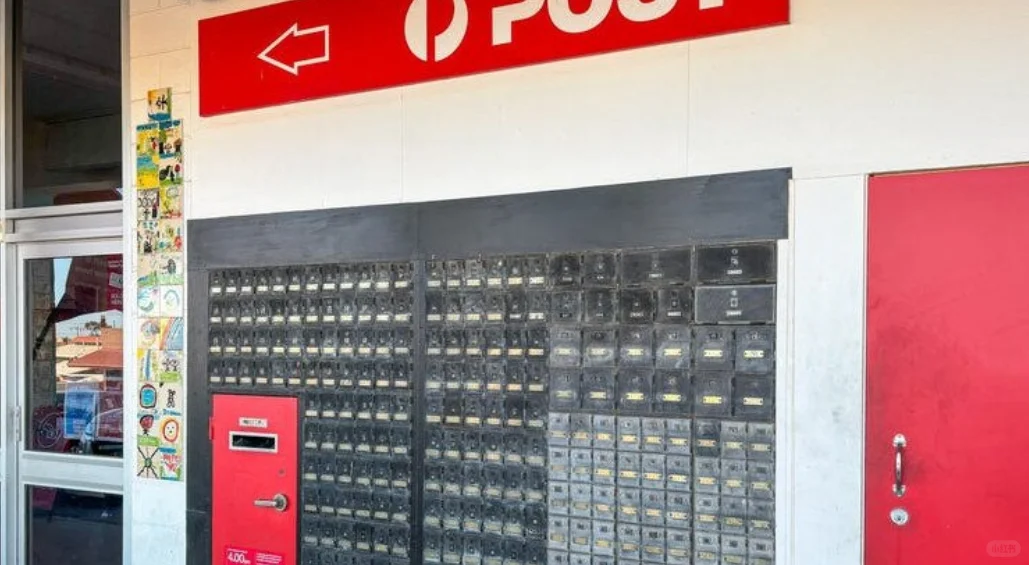 年收入600万澳币,南澳小镇三家店打包出售